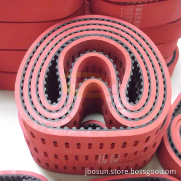 with Glue Timing Belt (T10, L, H, AT10, AT20)